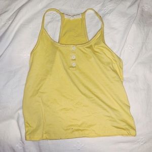 Urban outfitters tank top